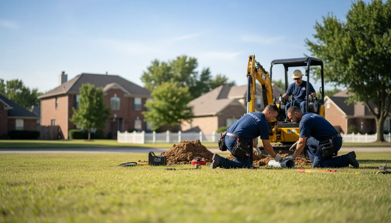 Water Heater Repair in Tower Hill, IL near me